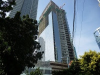  JAKARTA | Noble House | 32 fl | Com - Page 3 - SkyscraperCity
