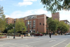 Windy City adventures: Part 2 - SkyscraperPage Forum