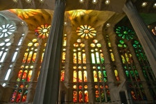 Winter in Barca - SkyscraperPage Forum