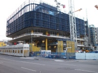  #UC: RNA Redevelopment - mixed - Page 23 - SkyscraperCity