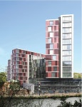  Ordsall riverside development plans - Page 7 - SkyscraperCity