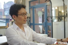 [Startups Story #157] “부산 스타트업 생태계의 허브가 되겠다” 콜즈다이나믹스 강종수 대표 - 플래텀