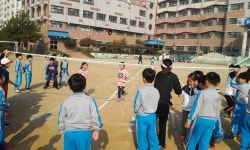 새금초 2학년 체육대회 - a photo on Flickriver