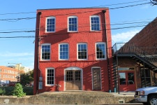 Rome, Georgia - SkyscraperPage Forum