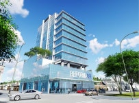 6s. | Zona 10 | Cd. de Guatemala | Page 2 | SkyscraperCity Forum REFORMA 383 | 38m | 9n. 6s. | Zona 10 | Cd. de Guatemala