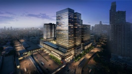 MANILA | Projects & Construction | Page 1102 | SkyscraperCity Forum MANILA | Projects & Construction