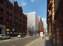 Manchester New Square | 49/46/39m | 14/13/11 fl | App - Page 70 - SkyscraperCity