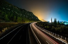Highway - a photo on Flickriver