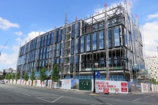  8 First Street | 30m | 7 fl | U/C - Page 10 - SkyscraperCity