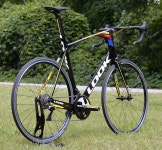 Look 795 Aerolight Dura-Ace 9100 Custom Build - a photo on Flickriver