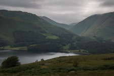 Walk Report - High Stile, Low Visibility • Walkhighlands Walk Report - High Stile, Low Visibility