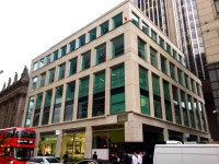 15 Bishopsgate | City of London | 6 fl | Page 2 | SkyscraperCity 15 Bishopsgate | City of London | 6 fl