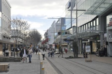 THE CROSSING | CASHEL ST | Multiple Buildings 3L-8L | Completed | Page 17 | SkyscraperCity Forum THE CROSSING | CASHEL ST... 