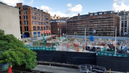  Manchester New Square | 49/46/39m | 14/13/11 fl | U/C - Page 71 - SkyscraperCity