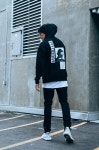 프롬에이투비(FROM A TO B) 2017 F/W LOOKBOOK | GVG 스토어. 전 세계직배송.