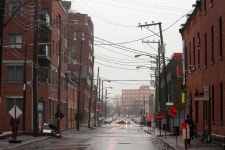 SkyscraperPage Forum - View Single Post - MONTREAL 2017 mix