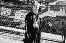 프롬에이투비(FROM A TO B) 2017 F/W LOOKBOOK | GVG 스토어. 전 세계직배송.