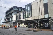 THE CROSSING | CASHEL ST | Multiple Buildings 3L-8L | Completed | Page 17 | SkyscraperCity Forum THE CROSSING | CASHEL ST... 