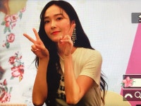 170811 롯데에비뉴엘 월드타워 팬사인회 제시카 프리뷰 25장 - 제시카 갤러리