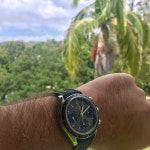  * Official Speedmaster Club Thread * - Page 334