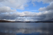 Walk Report - Into the West - some better than forecast adventures! • Walkhighlands Walk Report - Into the West - some better... 