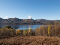Walk Report - Walla Crag • Walkhighlands Walk Report - Walla Crag