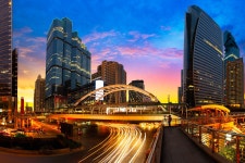  Bangkok: The City of Angels - Page 152 - SkyscraperCity