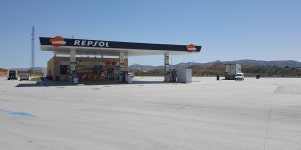  Highway reststops worldwide + gas stations - Page 11 - SkyscraperCity