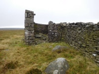 Walk Report - Walking into the grey of Birks Fell. • Walkhighlands Walk Report - Walking into the grey of Birks Fell.