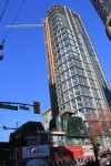  VANCOUVER |Tate on Howe | 40 fl | U/C - Page 4 - SkyscraperCity