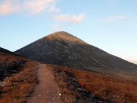 Walk Report - A touch of frost • Walkhighlands Walk Report - A touch of frost