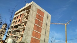  БАЊА ЛУКА - праћење градилишта | BANJA LUKA - construction updates - Page 814 - SkyscraperCity