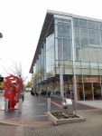 Downtown Columbus Indiana - SkyscraperPage Forum