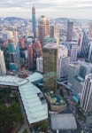 Hotel (U/C) | Pavilion Residences - 50 fl, 43 fl (Completed) | Pavilion Tower - 19 fl (Completed) - Page 316 - SkyscraperCity