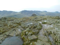 Walk Report - ... and afterwards, a drink in the ODG. • Walkhighlands Walk Report - ... and afterwards, a drink in the ODG.