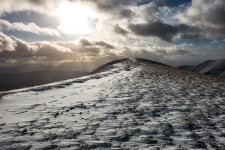 Walk Report - Katanga my friends! Loch Lochy Munros it is. • Walkhighlands Walk Report - Katanga my friends! Loch Lochy Munros... 