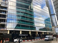  100 Bishopsgate | City of London | 172m | 40 fl | U/C - Page 137 - SkyscraperCity