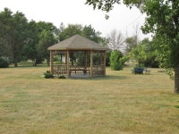 Nicodemus National Historic Site - a photo on Flickriver