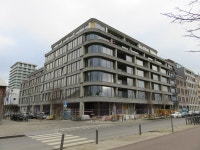  ANTWERPEN | EILANDJE | Montevideowijk - Page 42 - SkyscraperCity