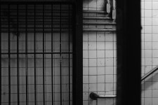 Subway Grid - a photo on Flickriver