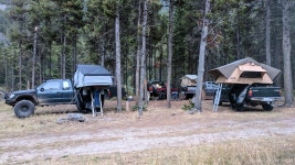 The DeTour Trip Report - As Told by Blackdawg | Expedition Portal The DeTour Trip Report - As Told by Blackdawg