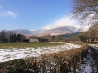 Walk Report - Keswick Meet - F off Emma, were going anyway • Walkhighlands Walk Report - Keswick Meet - F off Emma, were... 