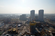  [Bratislava] Sky Park 19, 29, 32 f (80, 116, 104 m) - Page 160 - SkyscraperCity