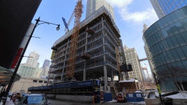 SkyscraperPage Forum - CHICAGO | Highrise Projects & Construction, v7