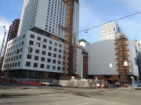  SEATTLE | Hyatt Regency (808 Howell St) | 45 Stories - Page 90 - SkyscraperCity