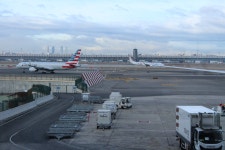 To Central America on the new IB (and CM) - Airliners.net