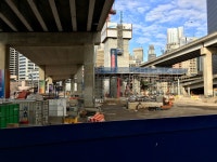  Construction | DARLING HARBOUR | The Ribbon (IMAX Site) | 24st/90m | Mixed | U/C - Page 51 - SkyscraperCity