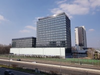  [Bratislava] Einsteinova Business Center 18 f (71 m) - Page 11 - SkyscraperCity