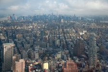 Trip to NYC - October 2017 - a photo on Flickriver