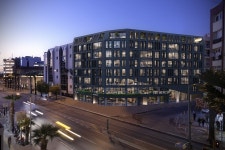  The Mercer | KONAK | 8fl | U/C - SkyscraperCity